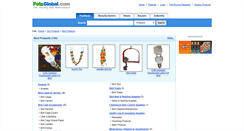 Desktop Screenshot of bird.petsglobal.com